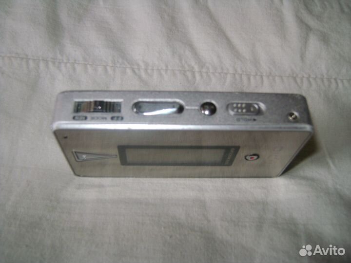 MP3-плеер Mpio FL100