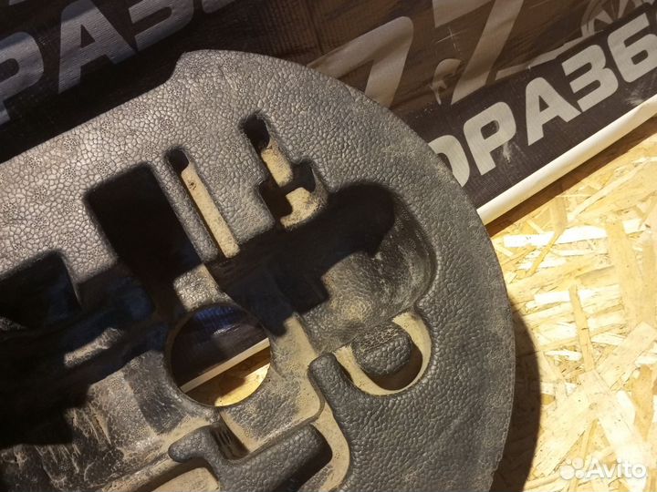 Ящик для инструментов LADA Vesta