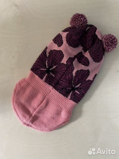 Новая Зимняя Шапка шлем IcePeak