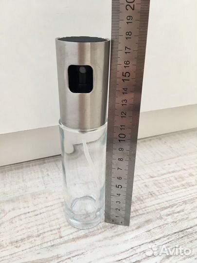 Распылитель для масла/соуса