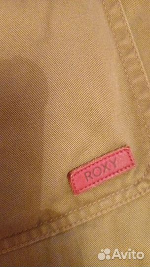 Парка Roxy 42/44 женская