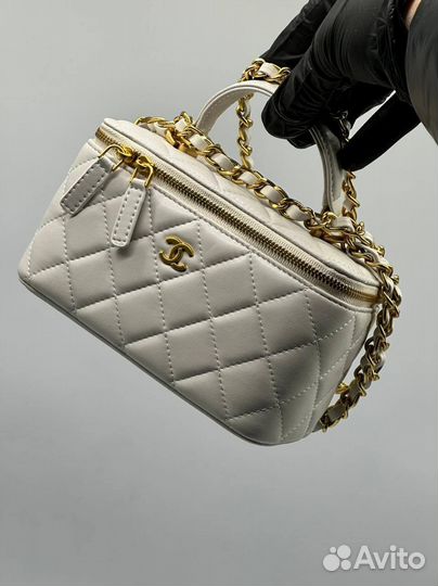 Сумка Chanel