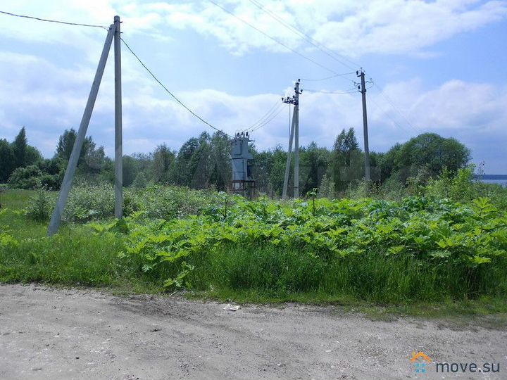 Участок 15 сот. (ИЖС)