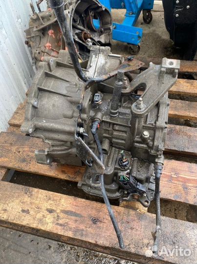 АКПП Форд Фокус 2 2,0