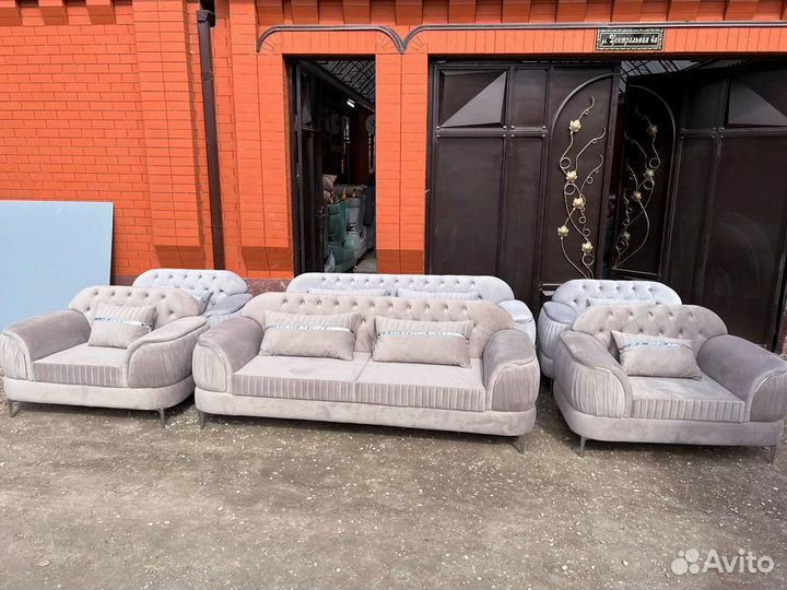 Диван от производителя