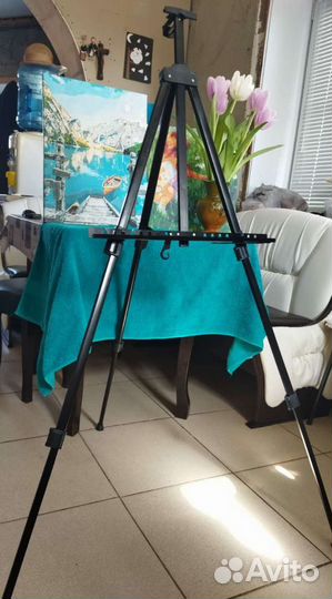 Мольберт для рисования