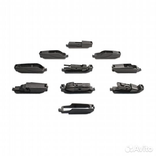 Щетки стеклоочистителя заднего стекла