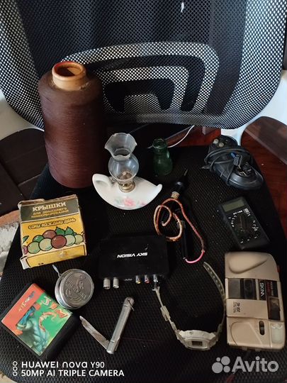 Джойстик, катридж сега