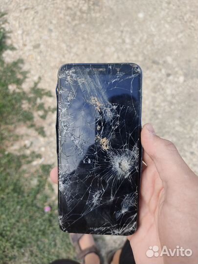 Продажа телефоне на детали