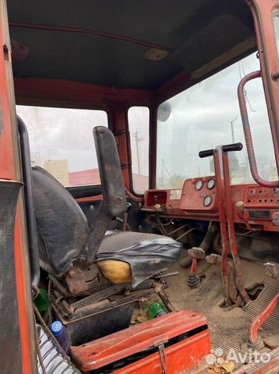 Сеялка ДТЗ 2BFX-16, 2006