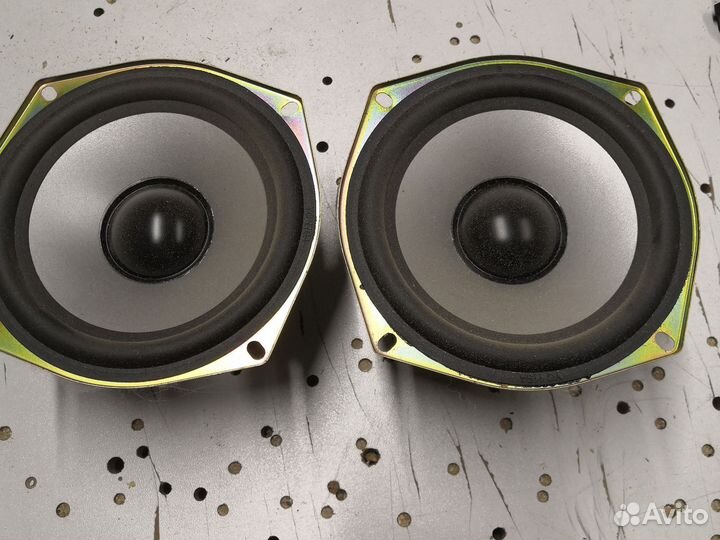 Динамики polk audio