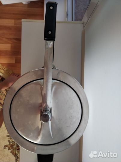 Скороварка СССР новая