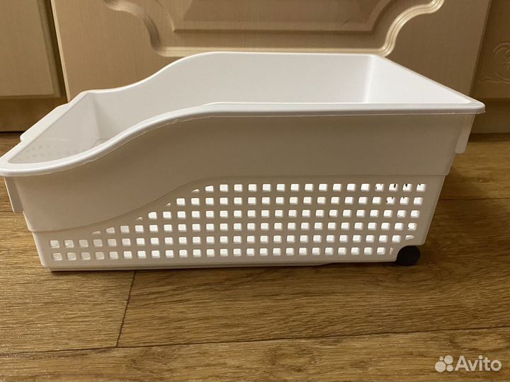 Контейнер для хранения