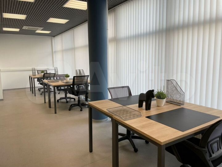 Здание, в ставку включен даже кофе) 2795 м²