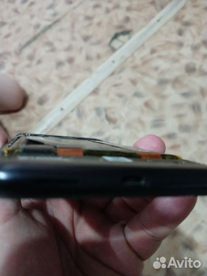 ASUS Zenfone Max (M2) ZB633KL, 4/64 ГБ