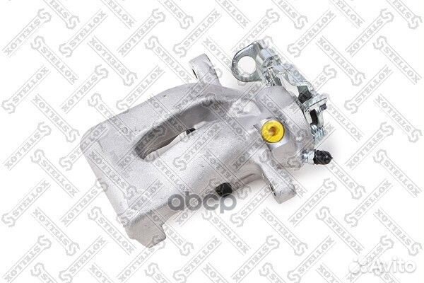 05-90526-SX суппорт тормозной задний правыйChe