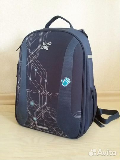 Рюкзак школьный