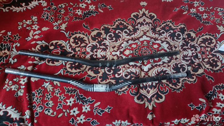 Руль на велосипед