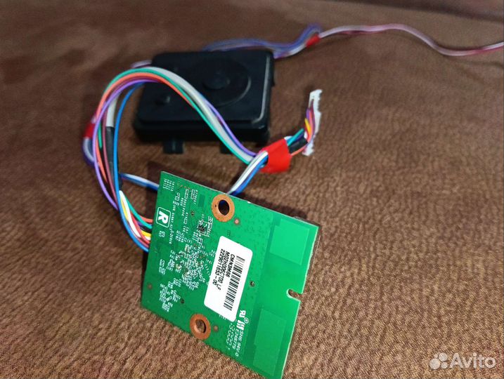 WI-FI модуль телевизора Dexp U50B9000H