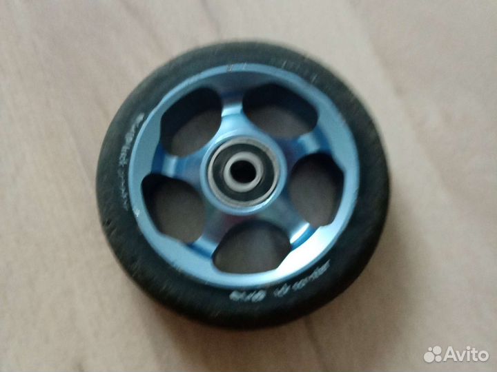 Колеса на трюкавой самокат, 110мм