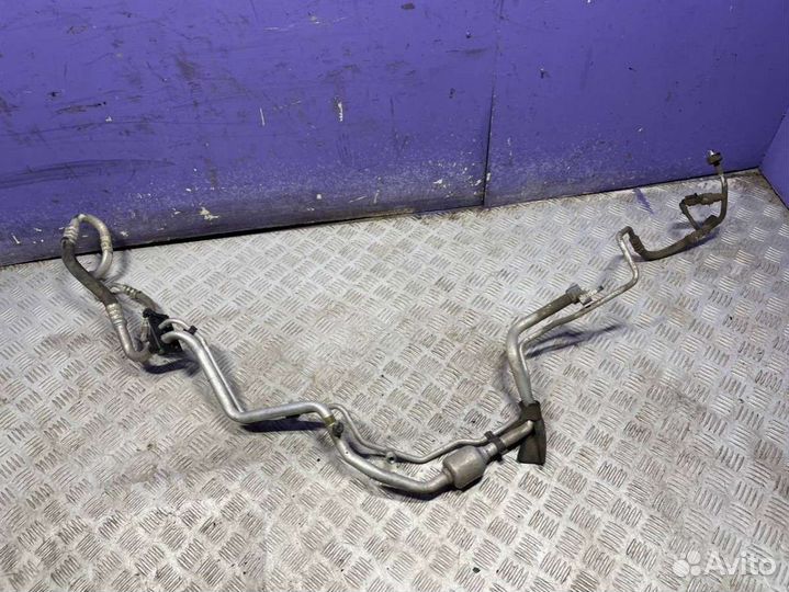 Трубка кондиционера Alfa Romeo 159 2008