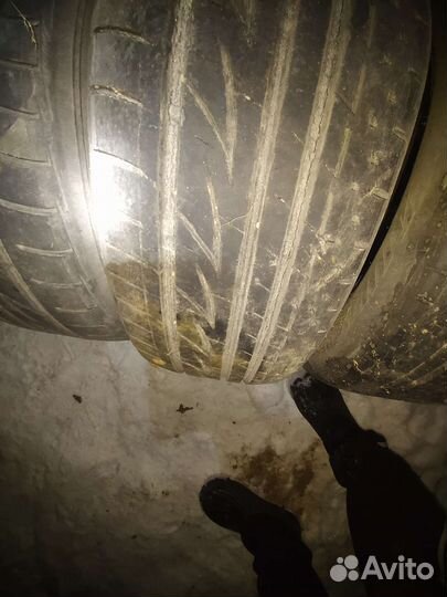 Bridgestone Playz PZ-1 215/60 R16