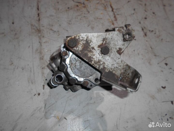 Насос гидроусилителя BMW X5 E53