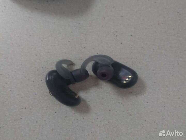 Беспроводные наушники Sony wf-sp700n