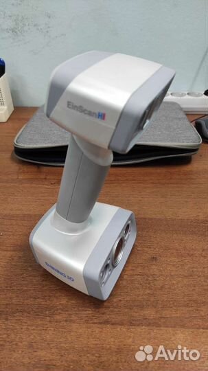 3D сканер Shining 3d EinScan H