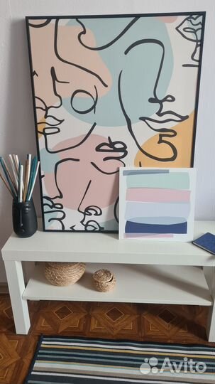 Картина 60 на 80