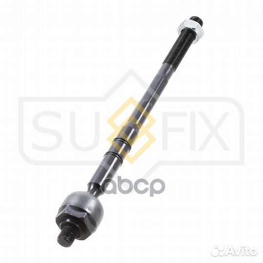 Тяга рулевая перед прав/лев SD1032 sufix