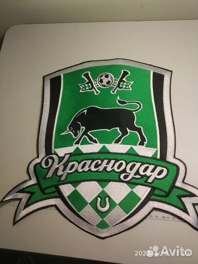 Вышивка машинная