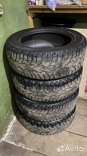 Toyo Observe G3-Ice 195/60 R15