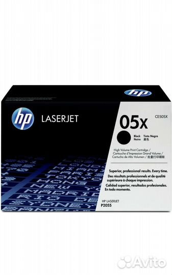 HP cf244a cf351a