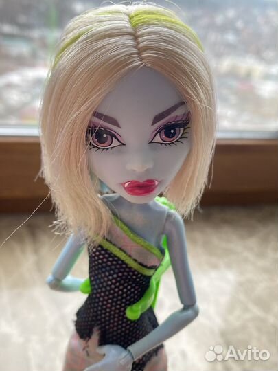 Куклы монстер хай