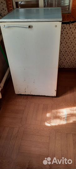 Холодильник атлант