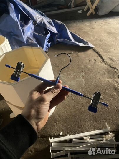 Плечики для одежды