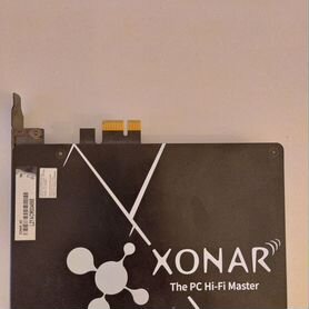 Asus Xonar AE