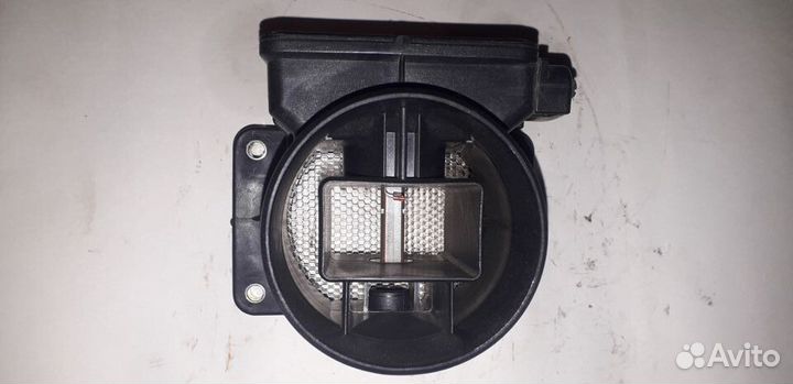 Датчик расхода воздуха Mitsubishi E5T08071 482