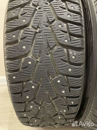 Yokohama Ice Guard IG55 195/55 R16