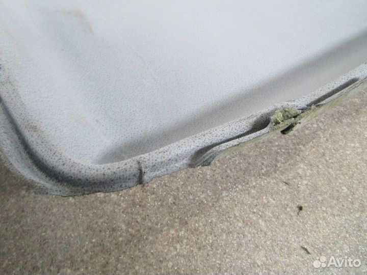 Обшивка кабины Mercedes-Benz A9406904650