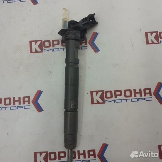 Форсунка топливная KIA sportage NEW SL 10