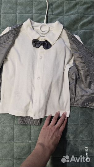 Праздничный костюм