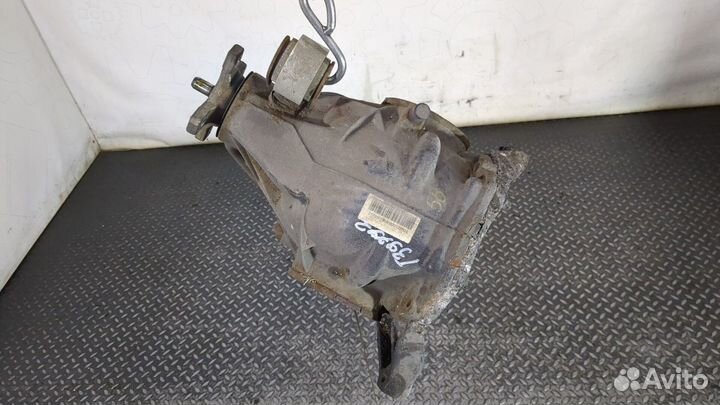 Редуктор моста Mercedes E W212, 2010