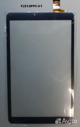 Тачскрин для планшета