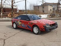 Toyota Celica 2.0 MT, 1989, 150 000 км, с пробегом, цена 650 000 руб.