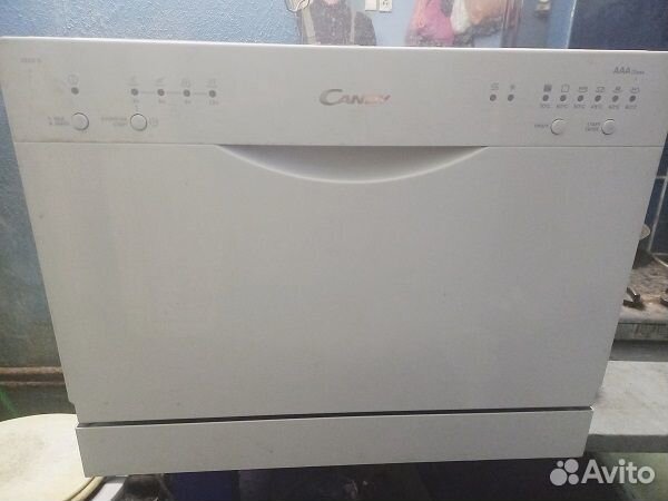 Продам посудомоечную машину Candy14
