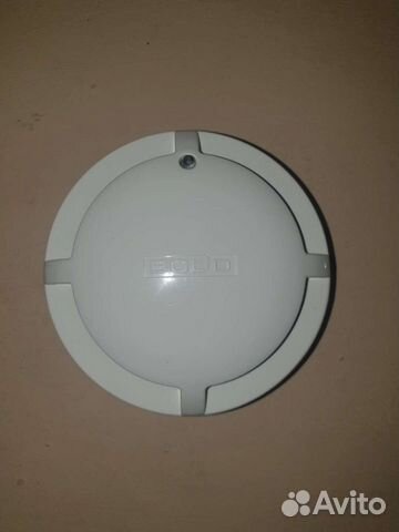 Пожарные извещатели, брп. Б/у и новые