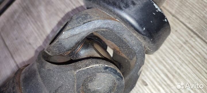 Карданный вал Lexus Is250 2WD