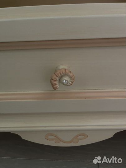 Мебель для детской PM4 италия